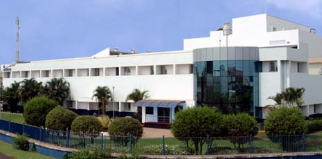 Goa Plant I